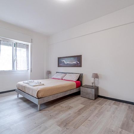 Monik House: Central House With Parking Apartment Genoa Ngoại thất bức ảnh